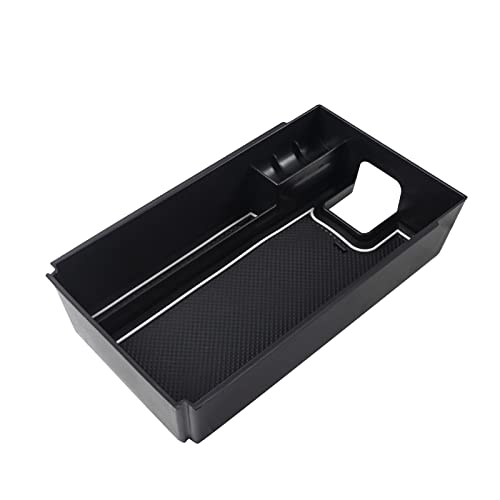 SKTU (Update) 2021 2022 2023 2024 Toyota Venza Center Console - Product Imagery