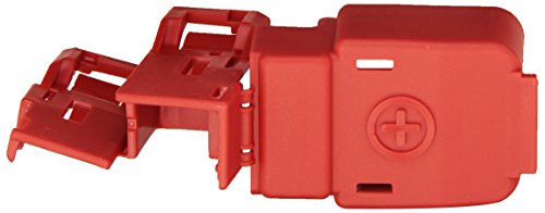 Genuine Honda 32418-PLA-300 Battery Terminal Cover - Product Imagery