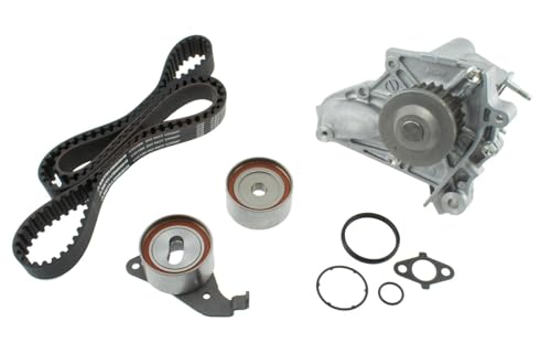 AISIN GENUINE TKT-002 Engine Timing Belt Kit with Water Pump - - Product Imagery