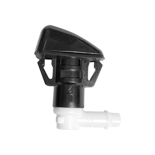 68260443AA Premium Wiper Washer Nozzles Fit for 2011-2023 Jeep - Product Imagery