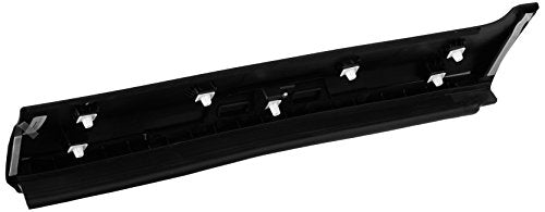 Genuine Honda 75313-T0A-A01 Door Garnish - Product Imagery