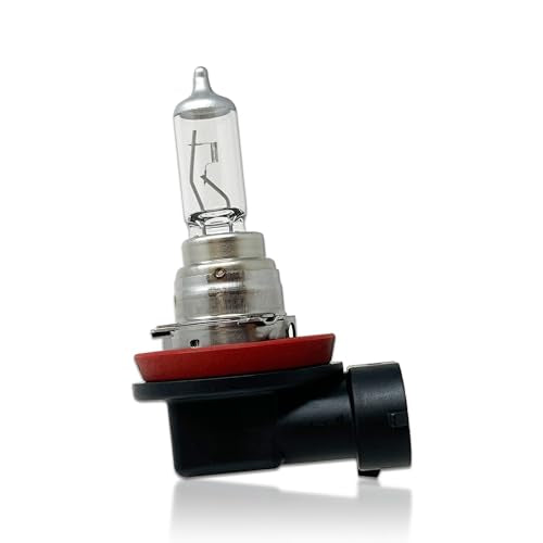 H16 Original Standard Halogen Headlight Bulb 64219L+ - Product Imagery