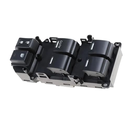 Trending Right Driver Side RHD Power Window Master Switch - Product Imagery