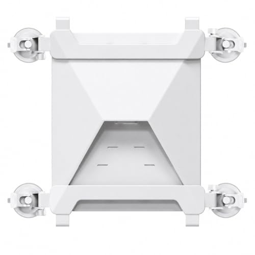 Starlink Mini Suction Cup Mount for Car Sunroof or Window, - Product Imagery