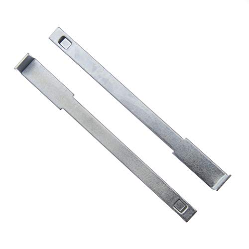 Car Radio Removal Tool Key, DIN Release Keys Compatible with JVC - Product Imagery
