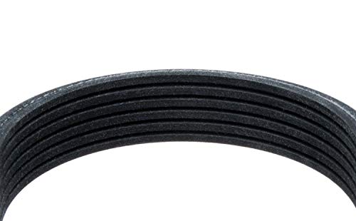 Goodyear Belts 2060472 Dual Sided Multi-V Serpentine Belt, - Product Imagery