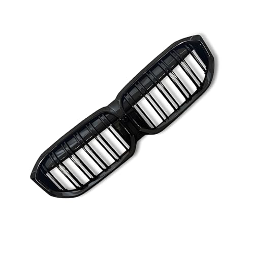 Grille Front Kidney Color For BMW 3 series G20 G21 LCI 2023-2026 - Product Imagery