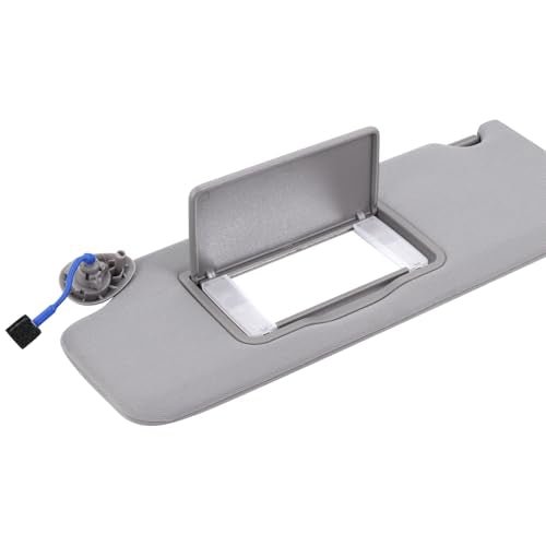 Left Drvier Side Sun Visor Fit for Honda Pilot 2017-2022, Honda - Product Imagery