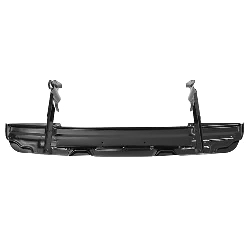 ALMULOO Bumper Step Pad Compatible with 2007-2018 Sprinter W906 - Product Imagery