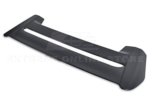 Replacement for 2016-2021 Honda Civic Hatchback FK4 FK7 | JDM - Product Imagery