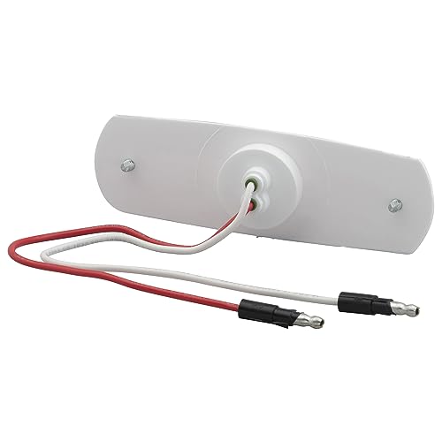Grote 47262 Super Nova Low Profile Led Clearance Marker Lights, - Product Imagery