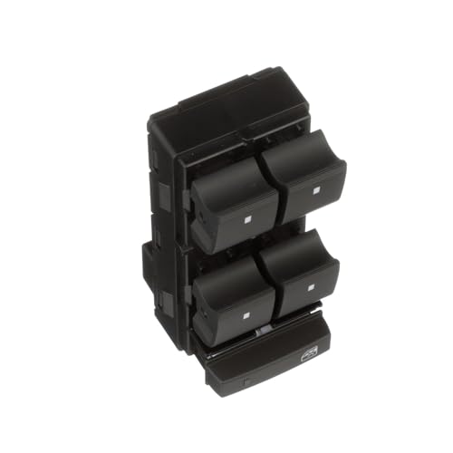 Standard Motor Products DWS-136 Power Window Switch Assorted, - Product Imagery