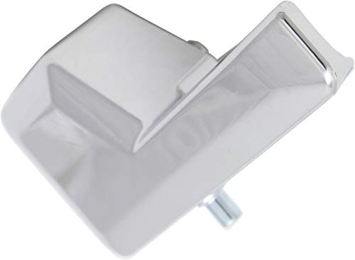 Garage-Pro Interior Door Handle Compatible with 2007-2011 Ford - Product Imagery
