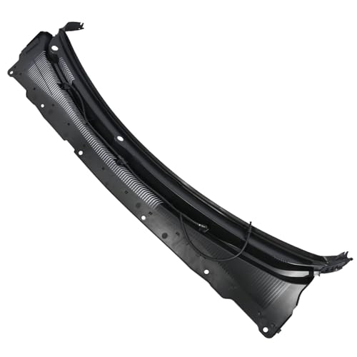 DG1Z-5402228-B,Windshield Wiper Grille Cowl Cover Panel - Product Imagery