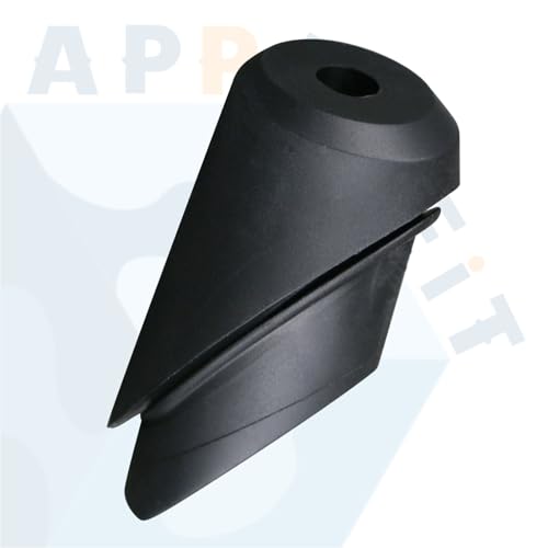 Tundra Antenna Grommet Base for Radio Antenna 86392-0C030 - Product Imagery