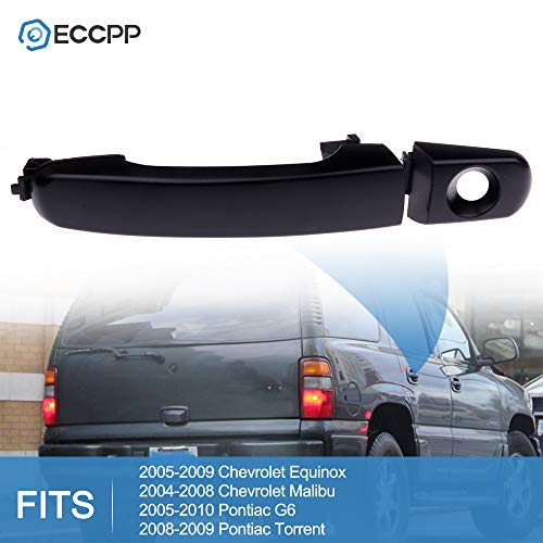 ECCPP Exterior Door Handle Fit for Pontiac for G6 - Product Imagery
