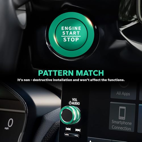 Polodunn for Honda Civic 2022-2026 Accessories, CRV 2023-2026 & - Product Imagery