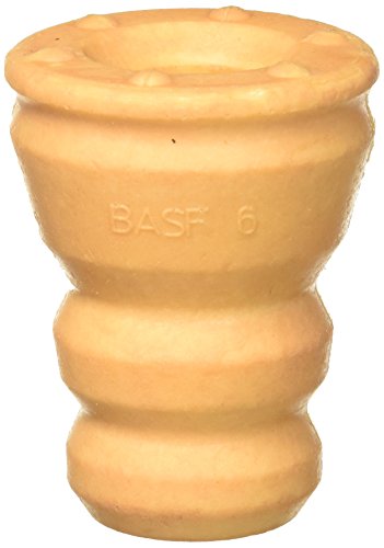 Genuine Honda 51722-SVA-A04 Front Bump Stop Rubber - Product Imagery