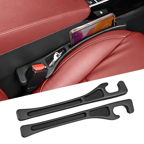 Car Seat Accessories, Car Seat Gap Filler, Car Organizers and - Product Imagery