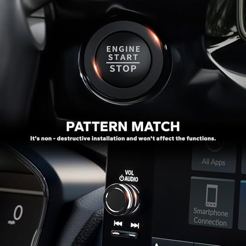 Polodunn for Honda Civic 2022-2026 Accessories, CRV 2023-2026 & - Product Imagery