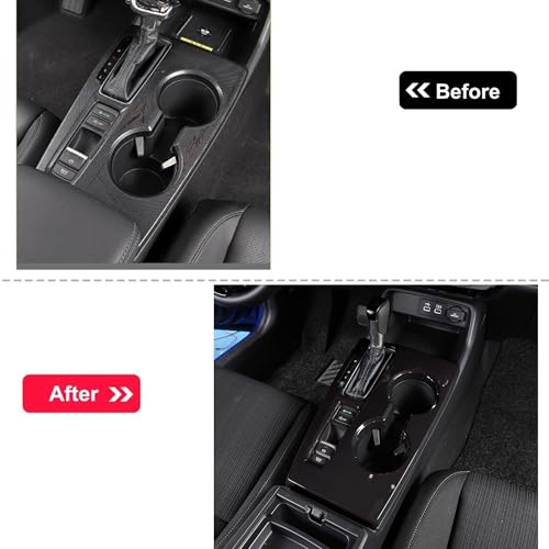 for 11th Gen Civic with CVT Compatible with Honda Civic 2026 - Product Imagery