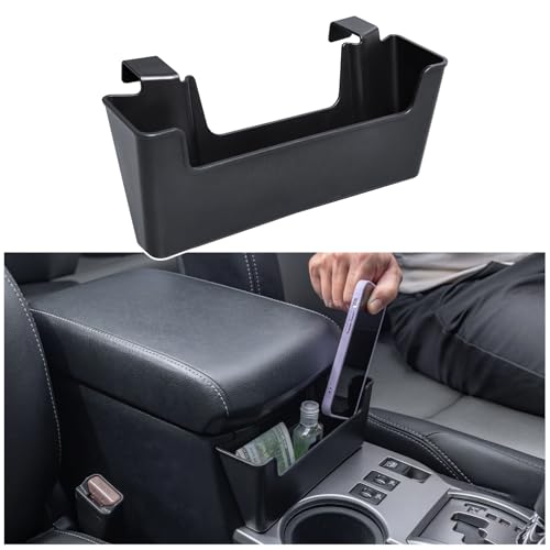 JDMCAR Hanging Storage Box for 2010-2024 Toyota 4runner - Product Imagery