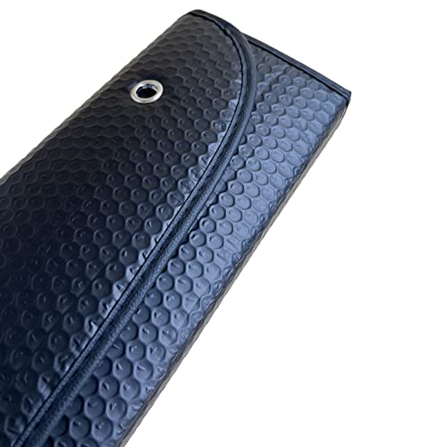 GWUSKDT Car Windshield Sunshade, Sun Protector,Foldable Front - Product Imagery