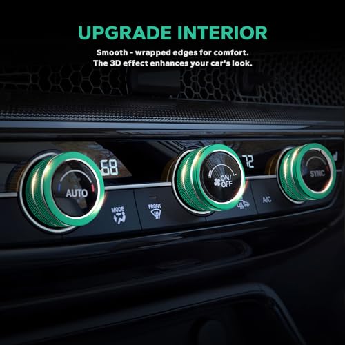 Polodunn for Honda Civic 2022-2026 Accessories, CRV 2023-2026 & - Product Imagery
