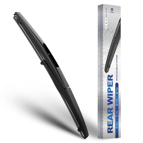 AJK 10 Inch Rear Wiper Blades for Honda CR-V 2023-2026 - Product Imagery
