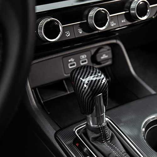CKE for Honda Civic CRV HRV Accord Gear Shift Knob - Product Imagery