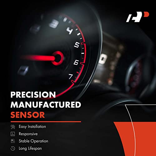 A-Premium Engine Crankshaft Position Sensor, Compatible with - Product Imagery