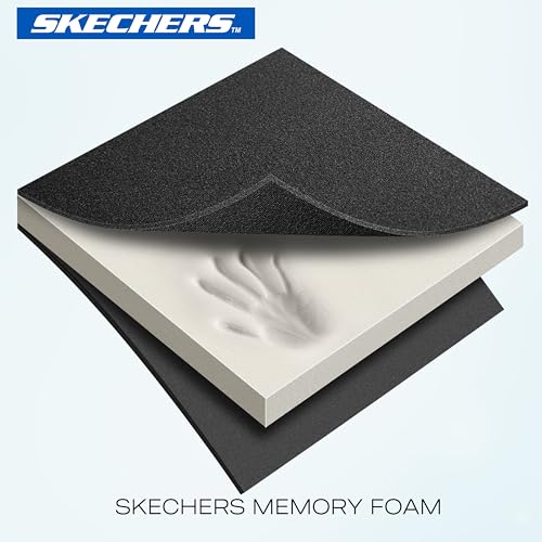 Skechers Steering Wheel Cover, Memory Foam Car Steering Wheel - Product Imagery