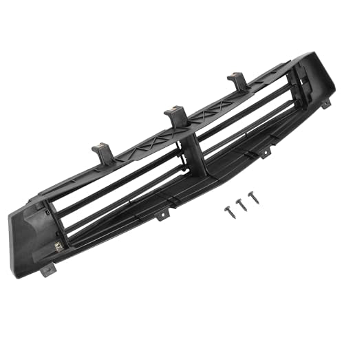KUAFU Active Grille Shutter Compatible with 2014-2016 Buick - Product Imagery