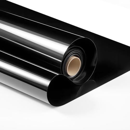 Window Tint Car 20% VLT, 20" x20' Ceramic Window Roll - Product Imagery
