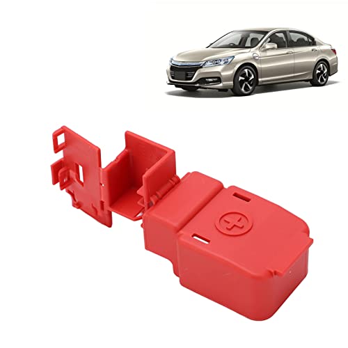 For 32418-PLA-300 Battery Terminal Cover for RSX 2002‑2014 - Product Imagery