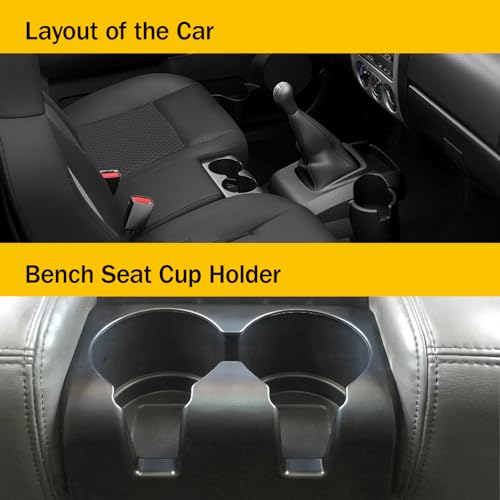 Car Cup Holder, Automotive Cup Holders, 89039574 Bench Seat Cup - Product Imagery