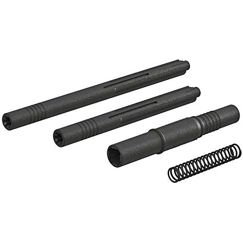 ARRMA Composite Center Slider Driveshaft: 4x4 BLX, ARAC3955 - Product Imagery