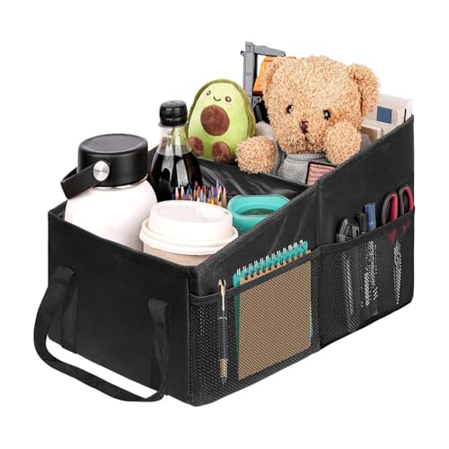 Car Organizer, Car Backseat Organizer for kids, Car Organizer - Product Imagery