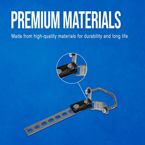 Walker 36516 Exhaust System Hanger - Product Imagery