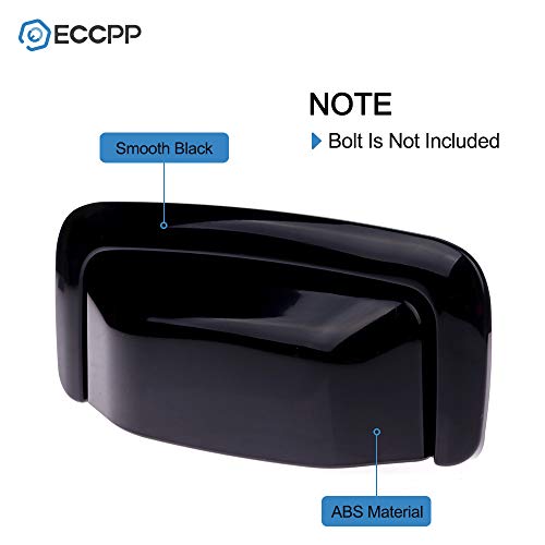 ECCPP Tailgate Door Handle Fit for Chevrolet for Suburban 1500 - Product Imagery