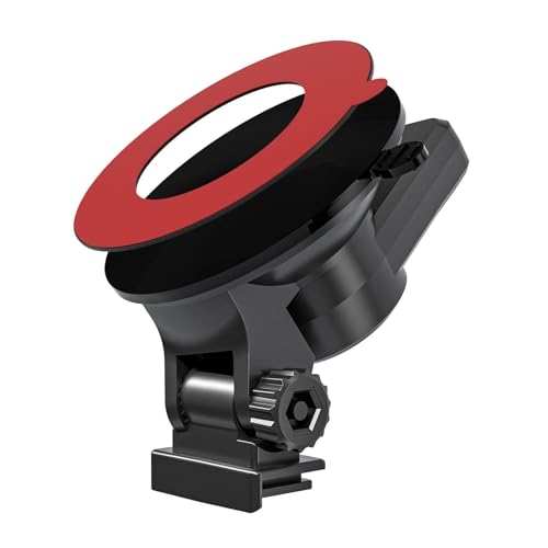 REDTIGER Suction Mount for F7N Series Dash Cam,Built-in GPS - Product Imagery