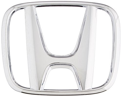 Genuine Honda 75700-S5A-000 'H' Emblem - Product Imagery