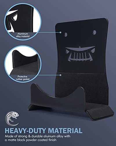 Storage Door Hangers Compatible with 1956-2024 Jeep Wrangler, - Product Imagery