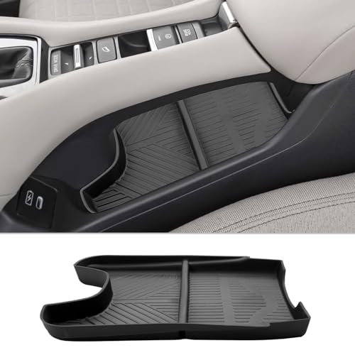 CDEFG 2023 2024 2025 2026 2027 HR-V Center Console Organizer - Product Imagery