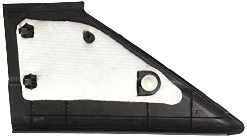 Genuine Honda 76270-SCV-A00ZA Door Mirror Garnish - Product Imagery