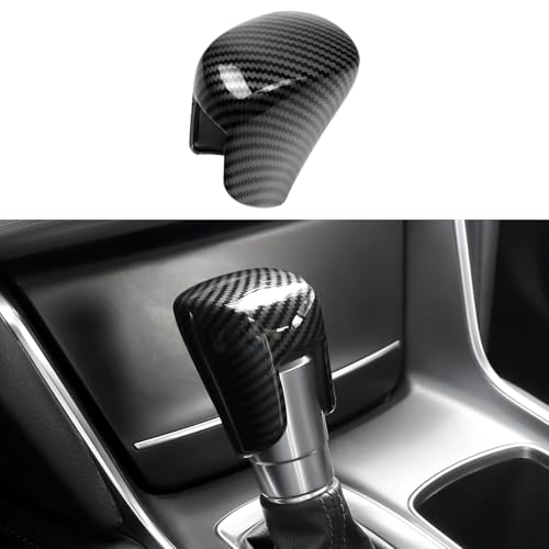 Gear Shift Cover Compatible with Honda 2018-2026 Accord & - Product Imagery