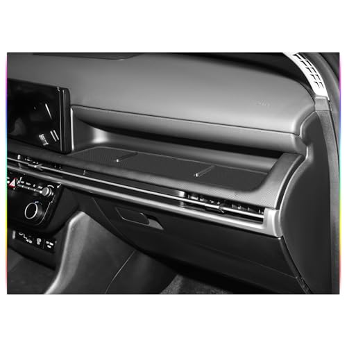 SKTU Door Slot Mat for 2025 2026 Hyundai Tucson Accessories Door - Product Imagery