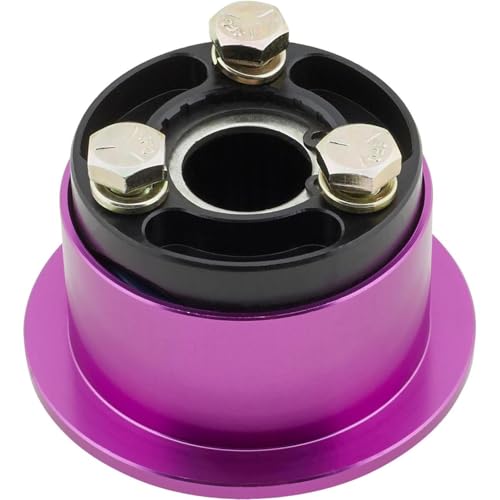 Speedway Motors Collapsible Steering Column Replacement Hub, - Product Imagery