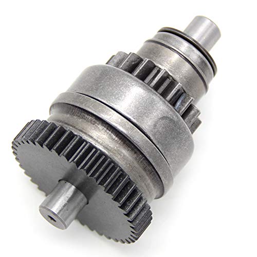 Starter Drive Bendix for Polaris Ranger/Xplorer/Scrambler 400 - Product Imagery