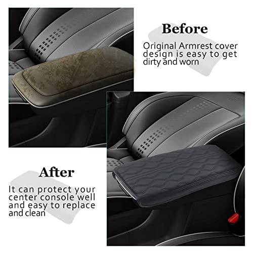 SKTU for 2022 2023 2024 2025 2026 Hyundai Ioniq 5 Center Console - Product Imagery